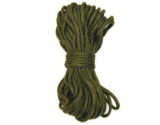 BCB Paracord - Green