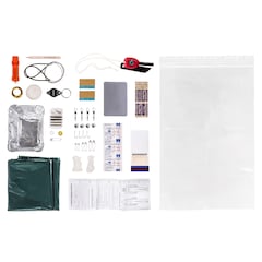 BCB Go Pack Survival kit