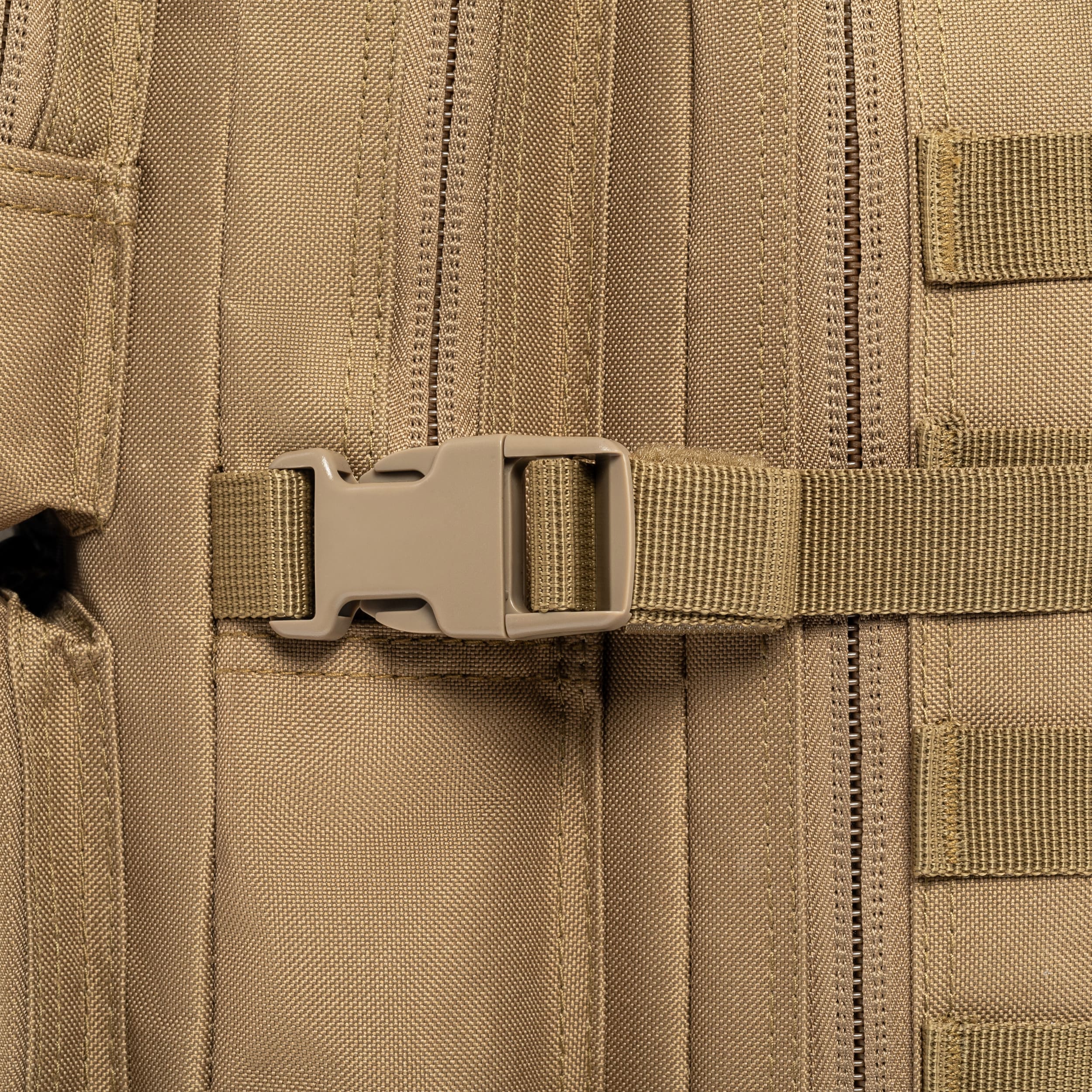 Pentagon Tac Maven Assault Large 51 l Backpack - Coyote