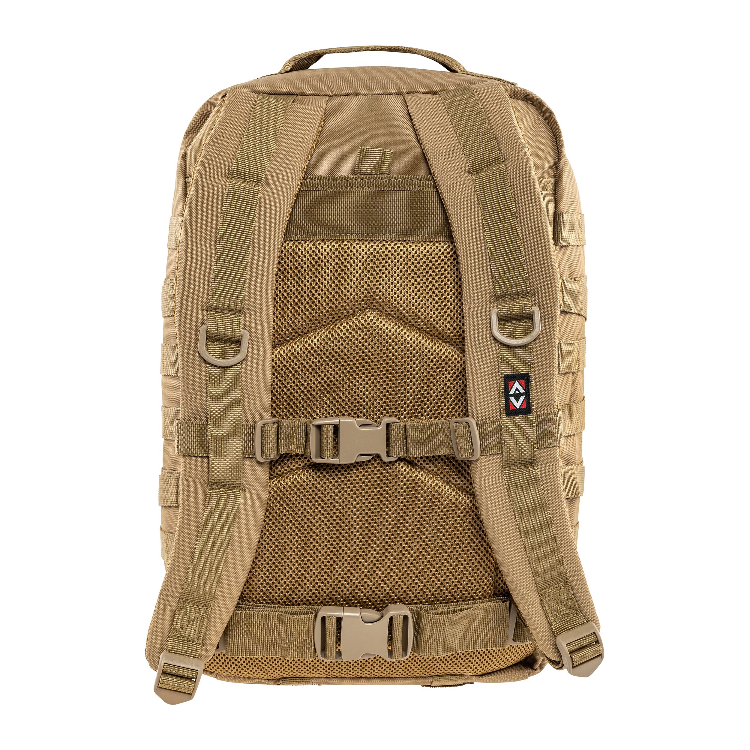 Pentagon Tac Maven Assault Large 51 l Backpack - Coyote