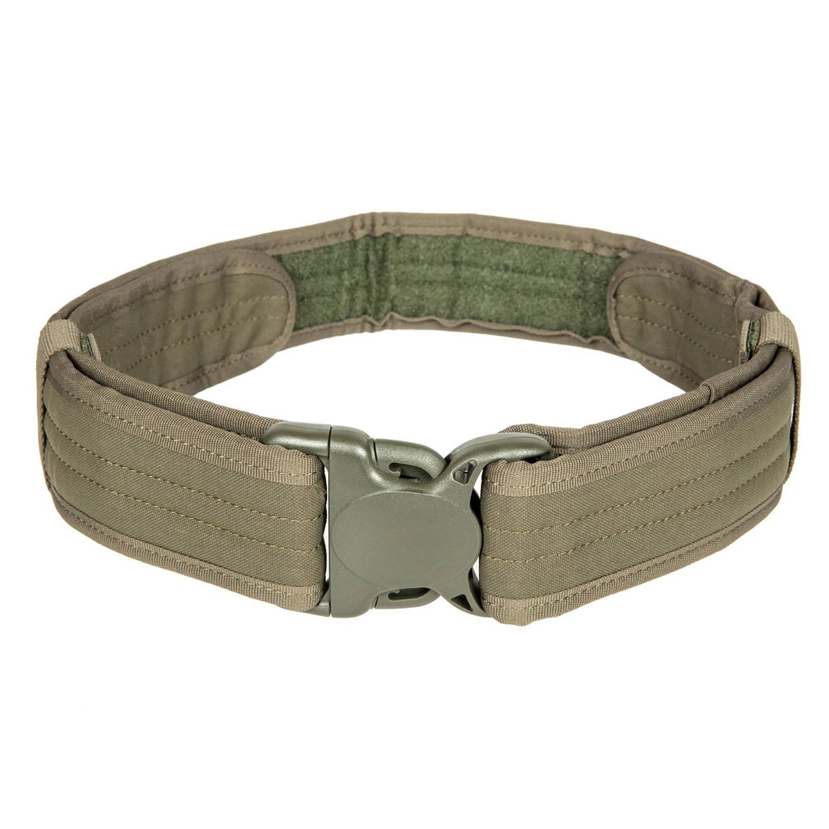 Primal Gear Utility Tricon tactical belt - Olive 