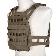 Primal Gear Laser Plate Tactical Vest Lemod - Olive