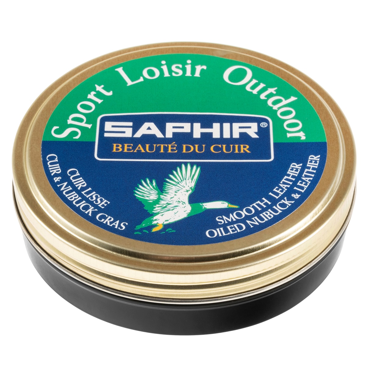 Saphir grease on sale