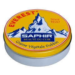 Vegetable Fat For Leather Saphfir BDC 100 ml