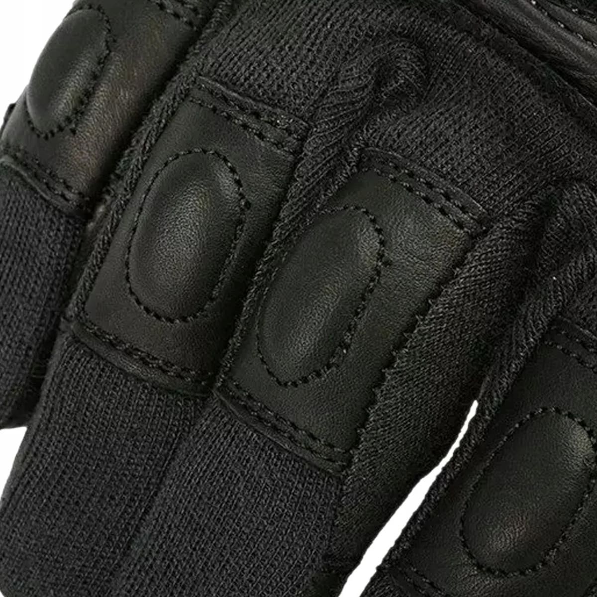 Armored Claw Breacher Tactical Gloves Black Buy Online MILITARY.EU Shop