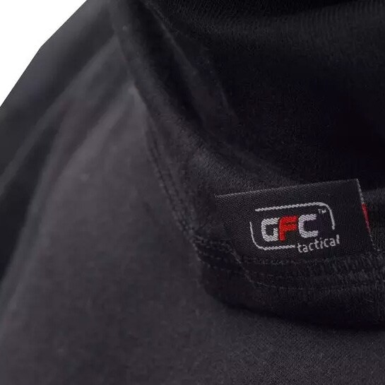 GFC Tactical printed protective sling - Black