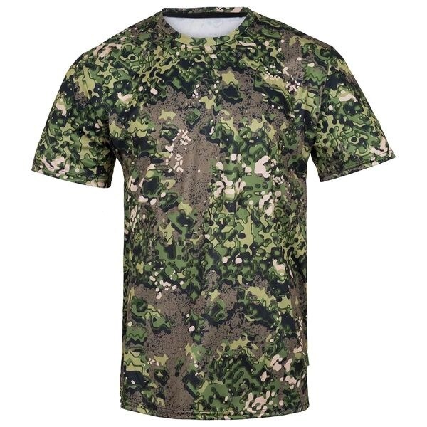 Maskpol Thermal T-shirt - MAPA B