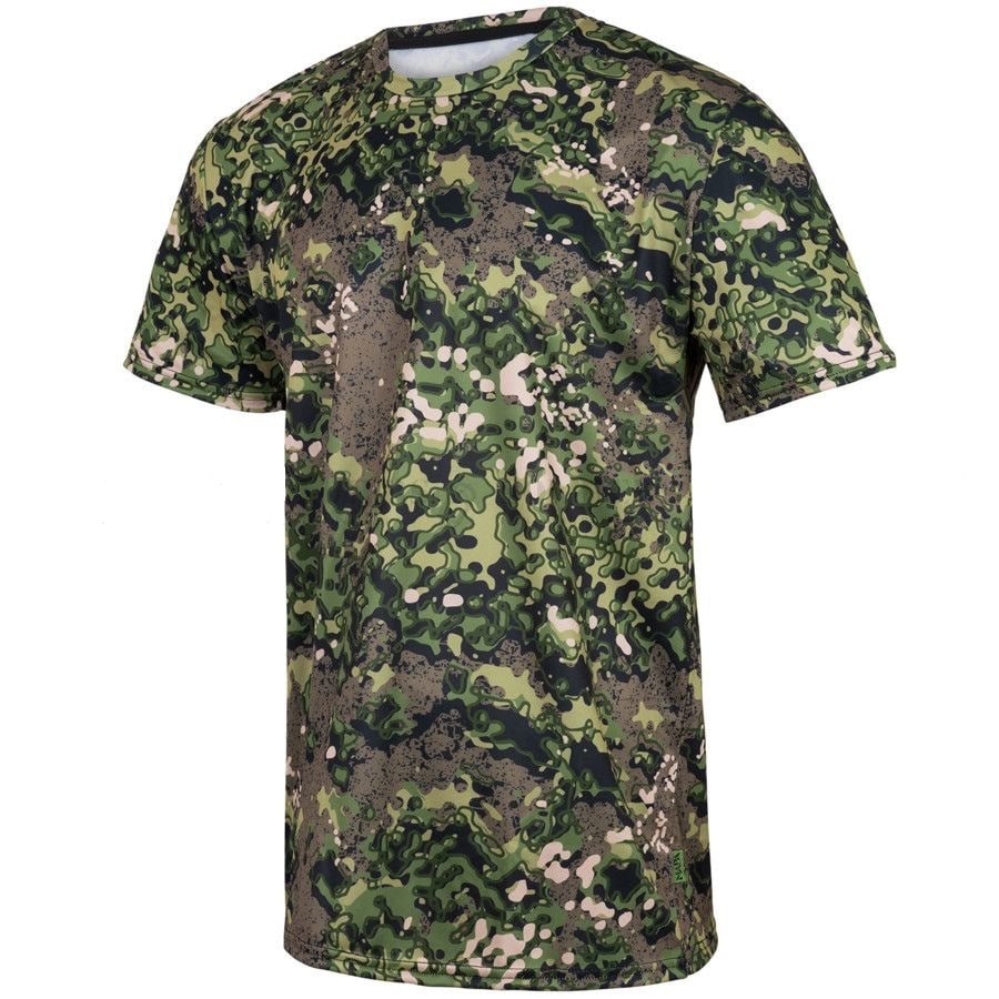 Maskpol Thermal T-shirt - MAPA B