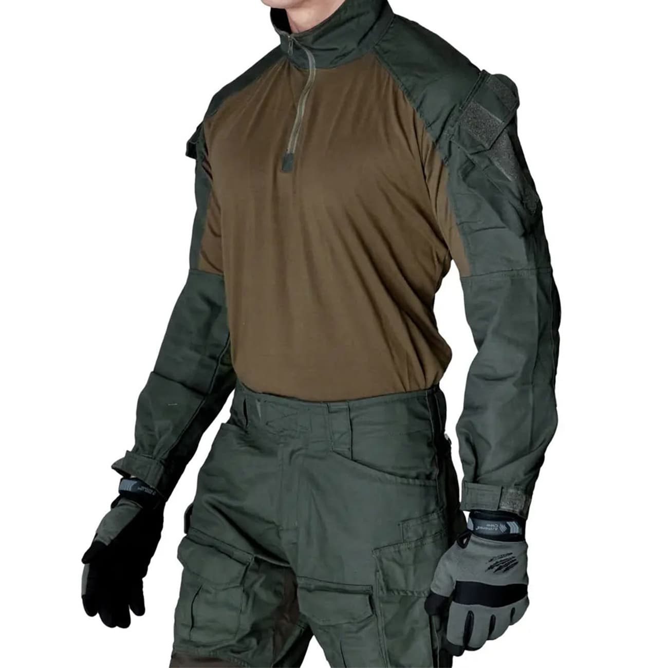 Primal Gear G3 Combat Shirt  - Olive