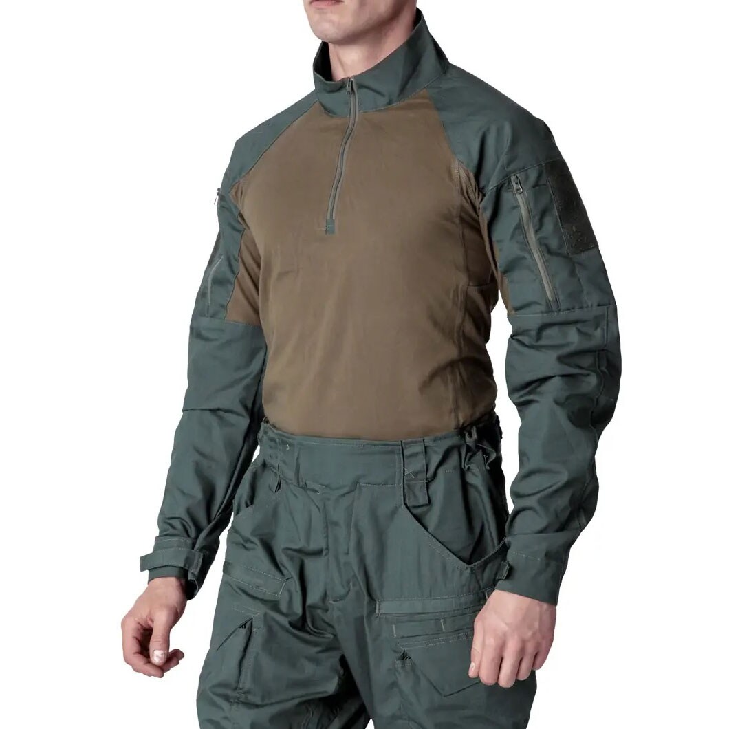 Primal Gear Combat Shirt G4 - Olive