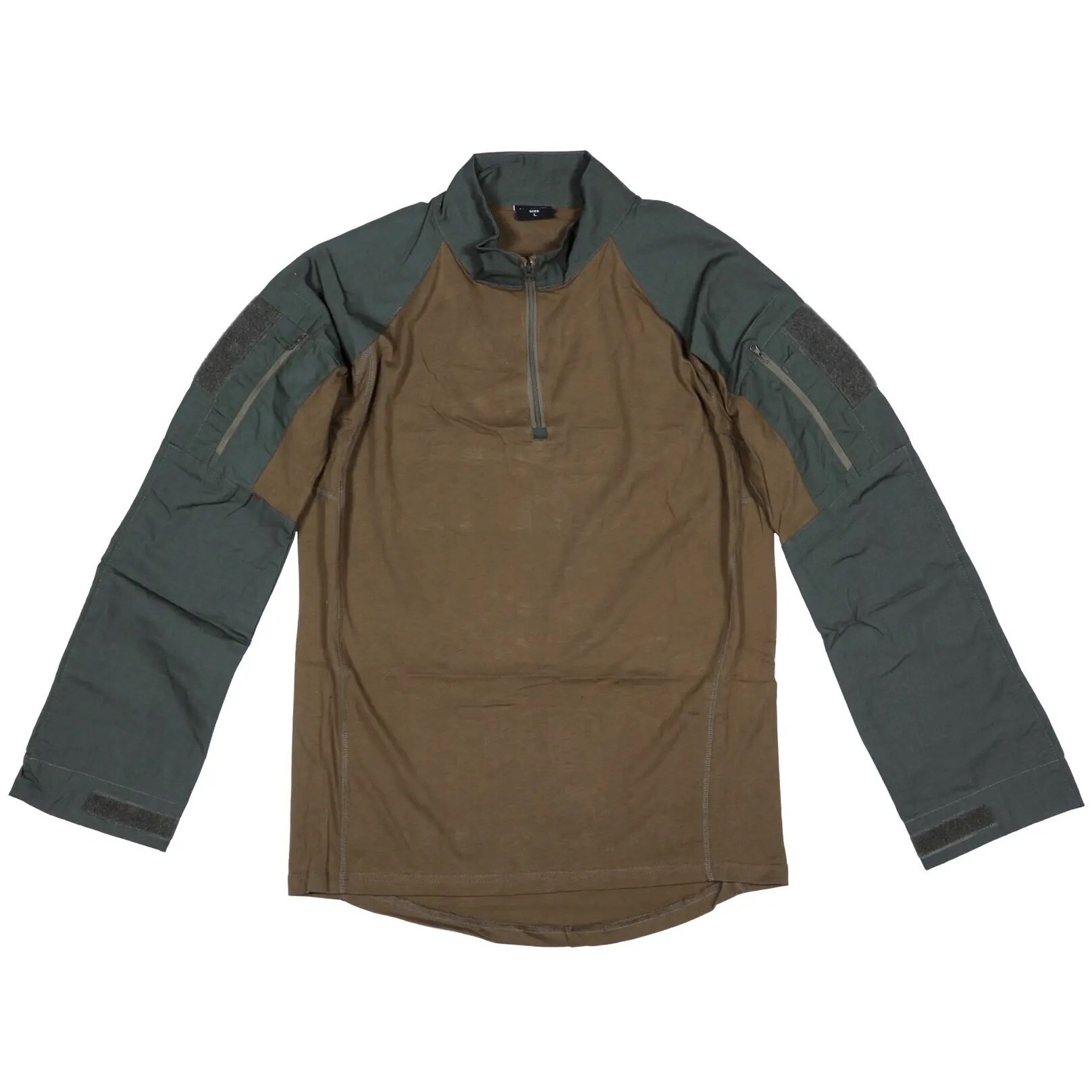 Primal Gear Combat Shirt G4 - Olive