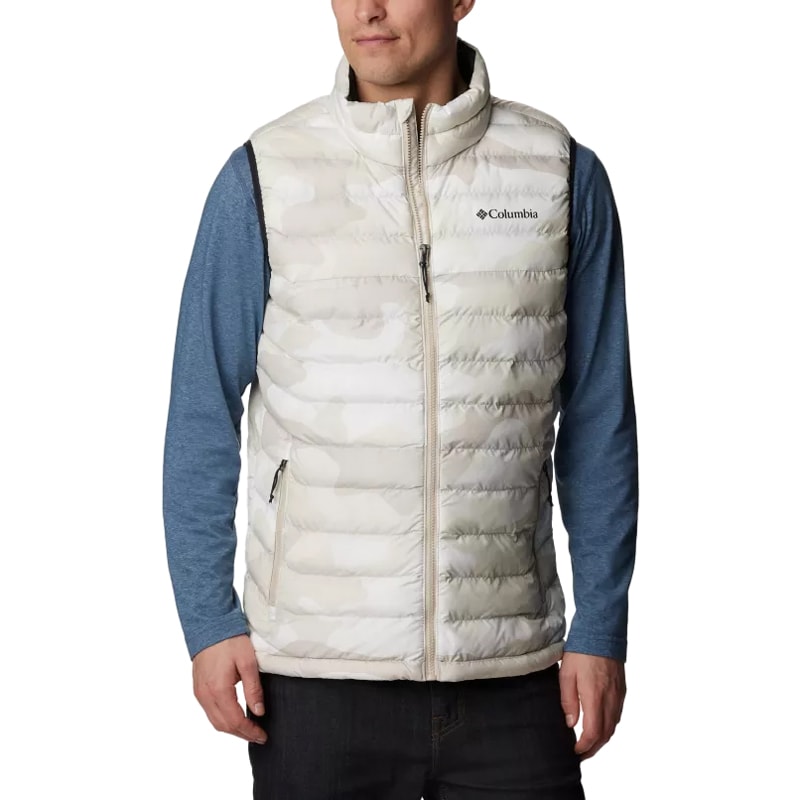 Powder lite vest discount