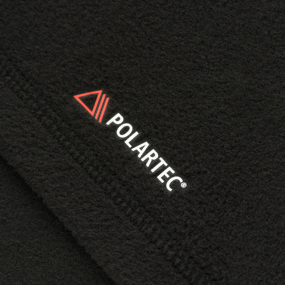 M-Tac Polartec Lady Fleece - Black