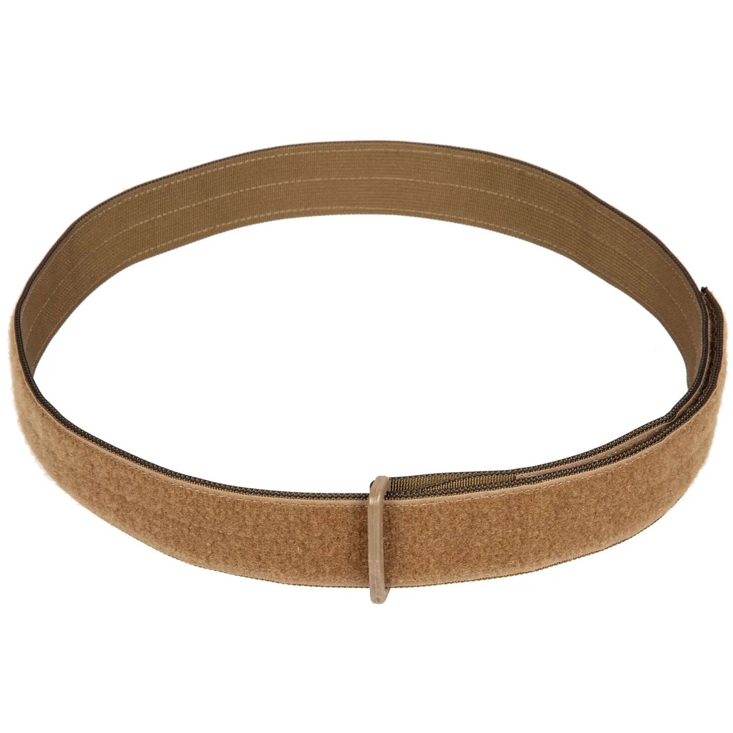 GTW Gear Low Profile Modular Belt - Coyote Brown