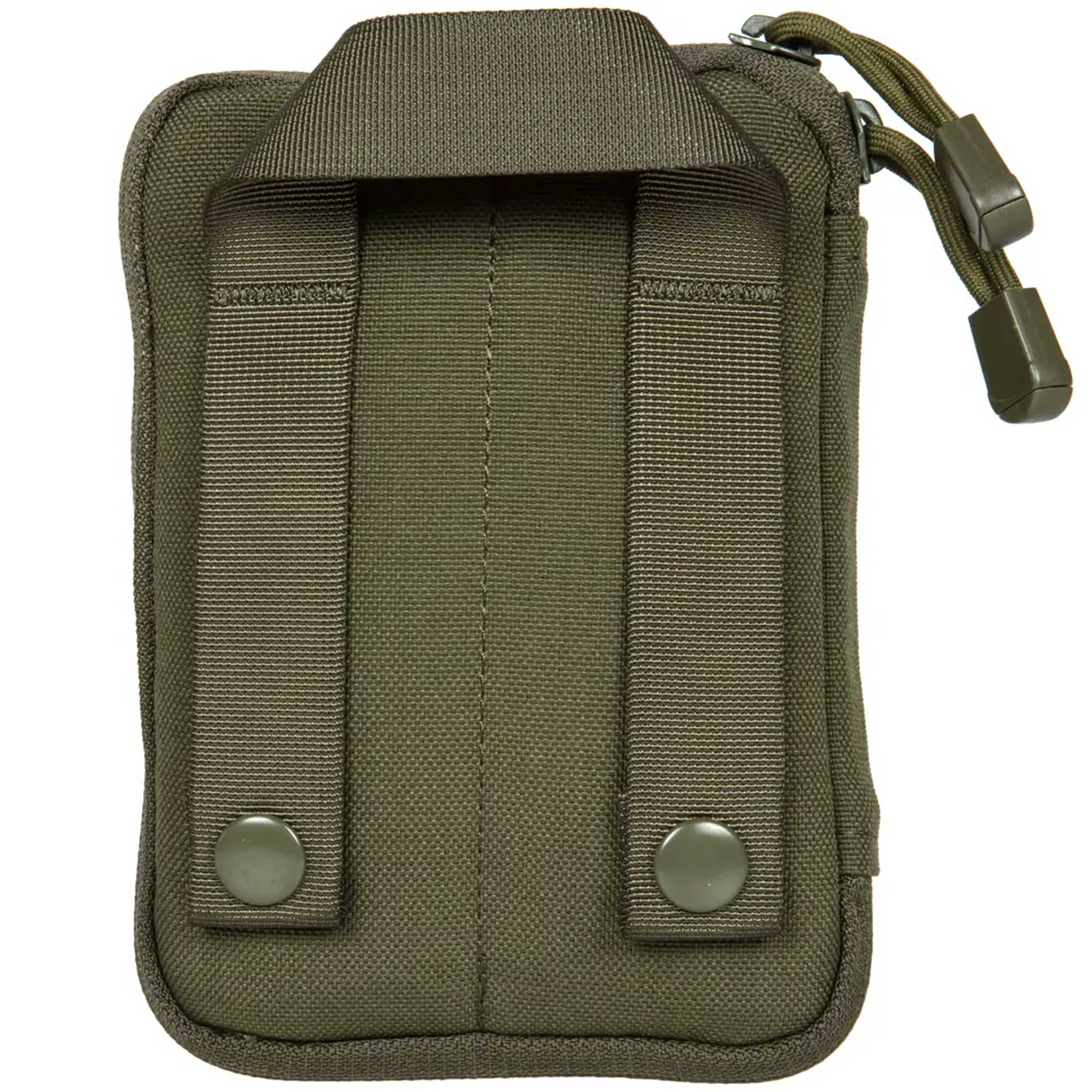 Specna Arms Admin Pouch - Olive