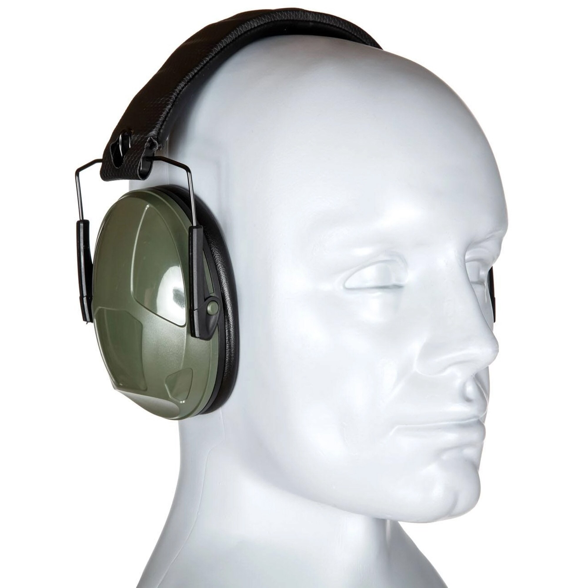 Specna Arms Passive Hearing Protectors - Olive