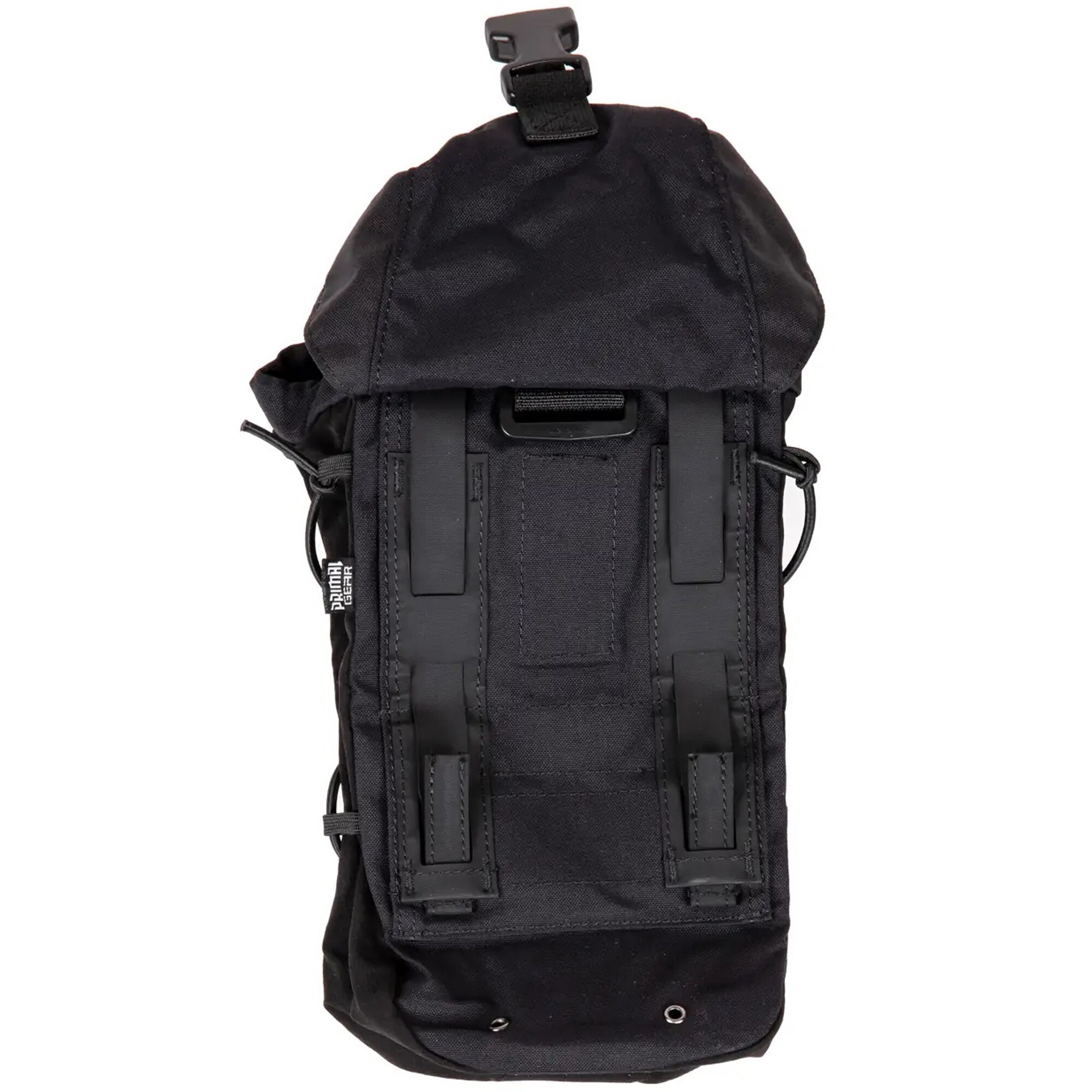 Primal Gear Chelon Pocket - Black