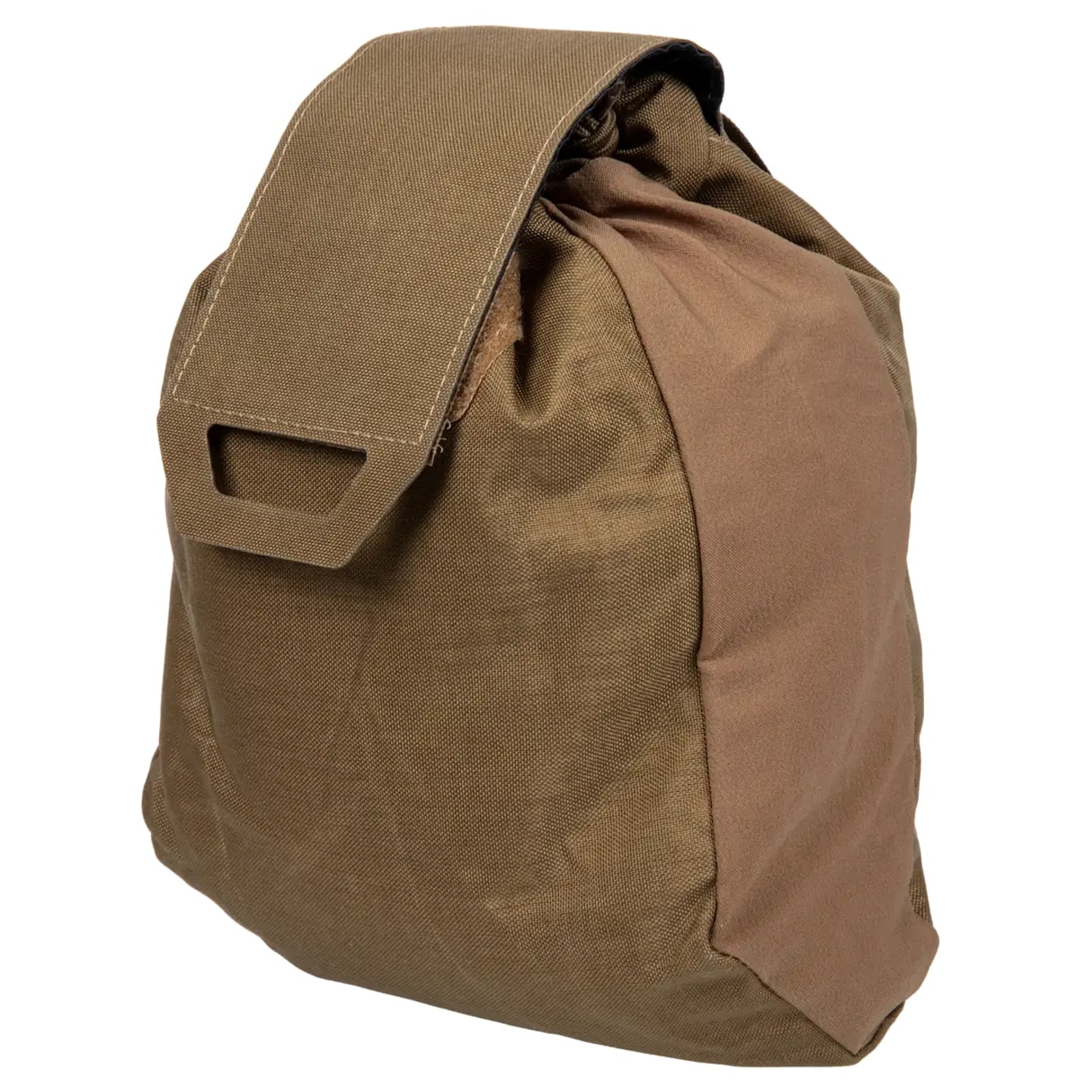 GTW Gear Dump Pouch - Coyote Brown