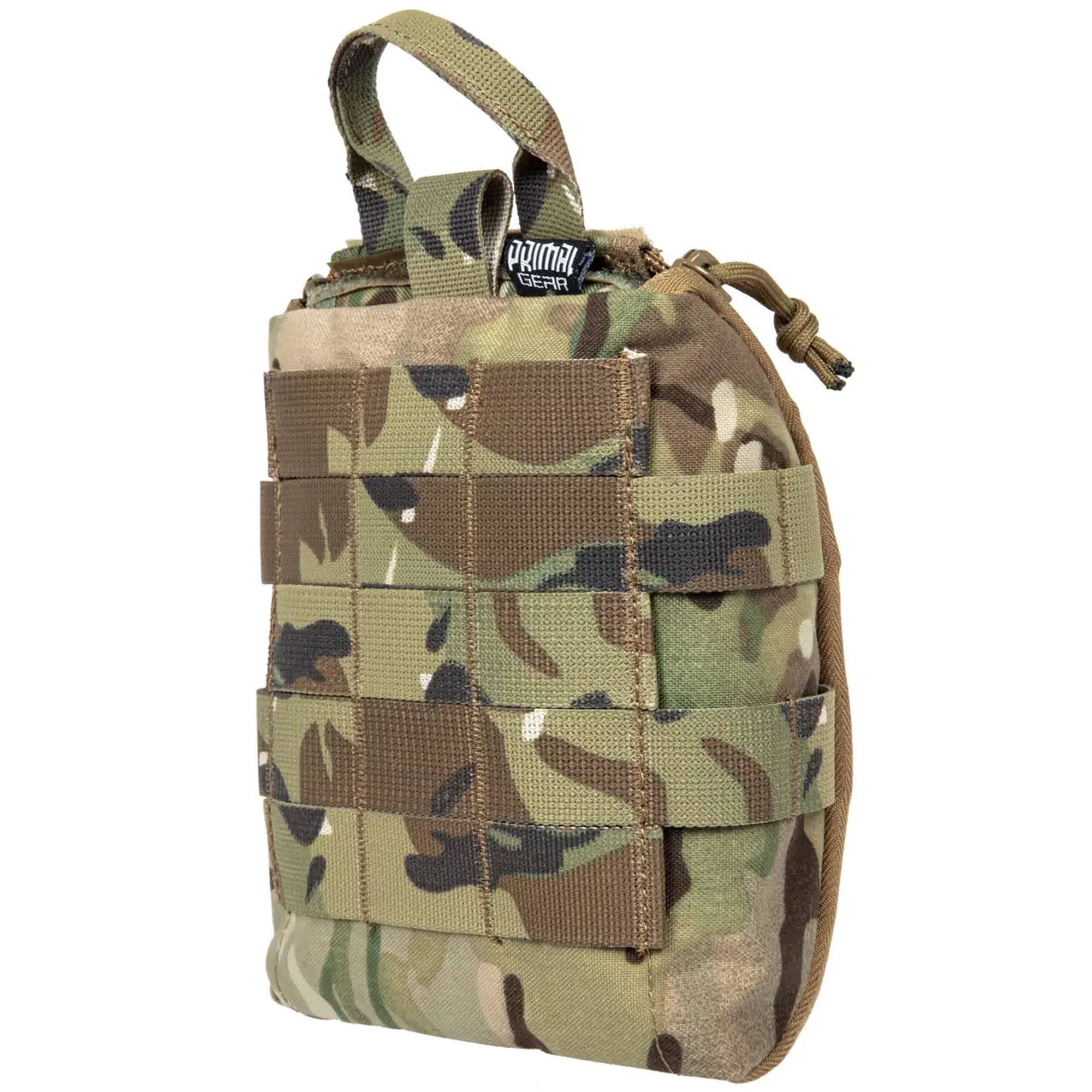 Primal Gear Sogna Rip-off First Aid Kit - MultiCam