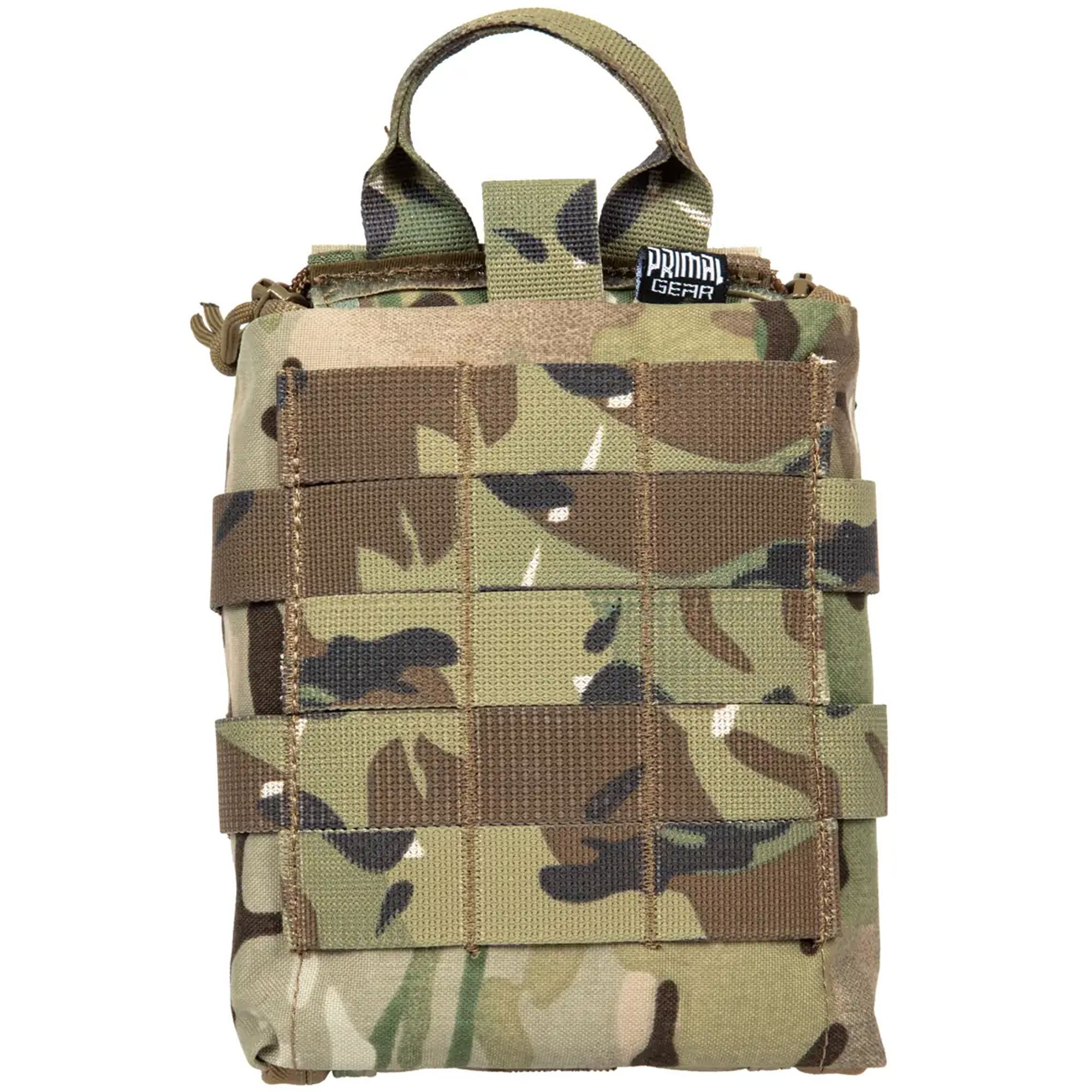 Primal Gear Sogna Rip-off First Aid Kit - MultiCam