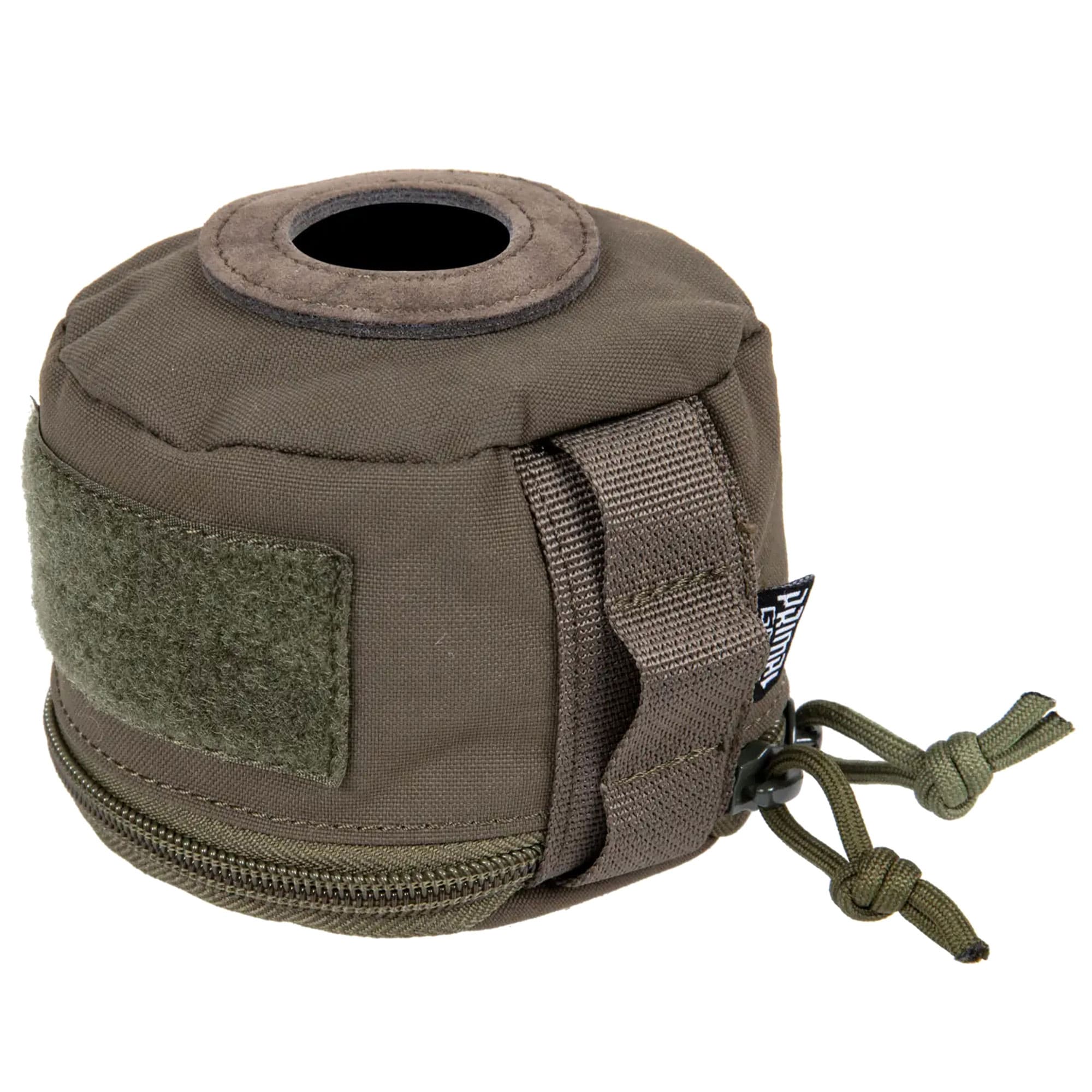 Primal Gear Bronto travel cartridge case (small) - Ranger Green