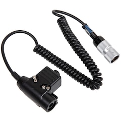 Tac-Sky U94 PTT Button for PRC 152/148 type radio
