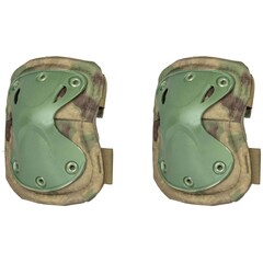GFC Tactical Future Elbow Protectors - ATC FG