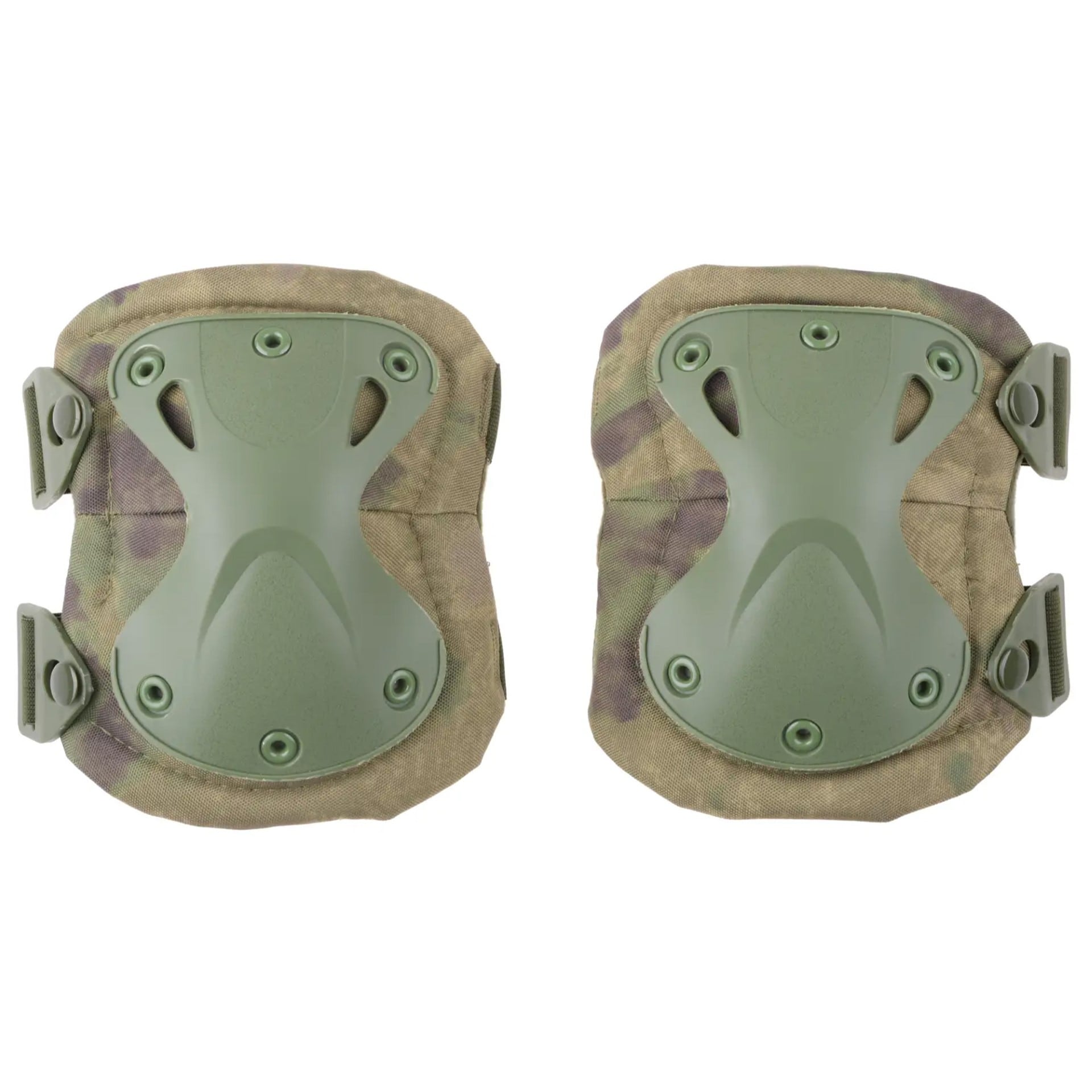 GFC Tactical Future knee protectors - ATC FG