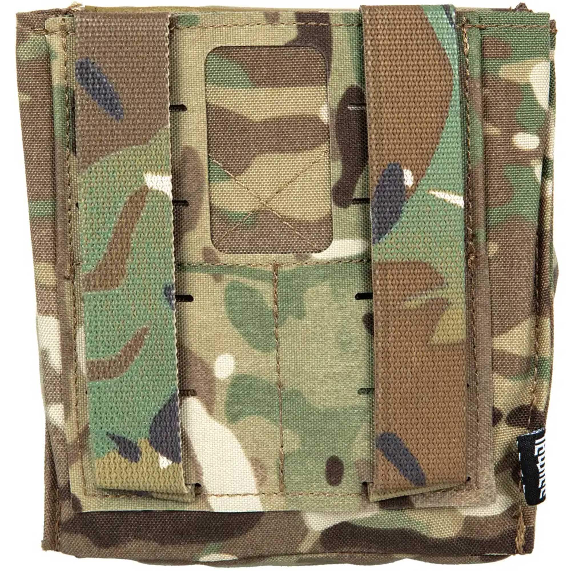 Primal Gear Paras Pouch - MultiCam
