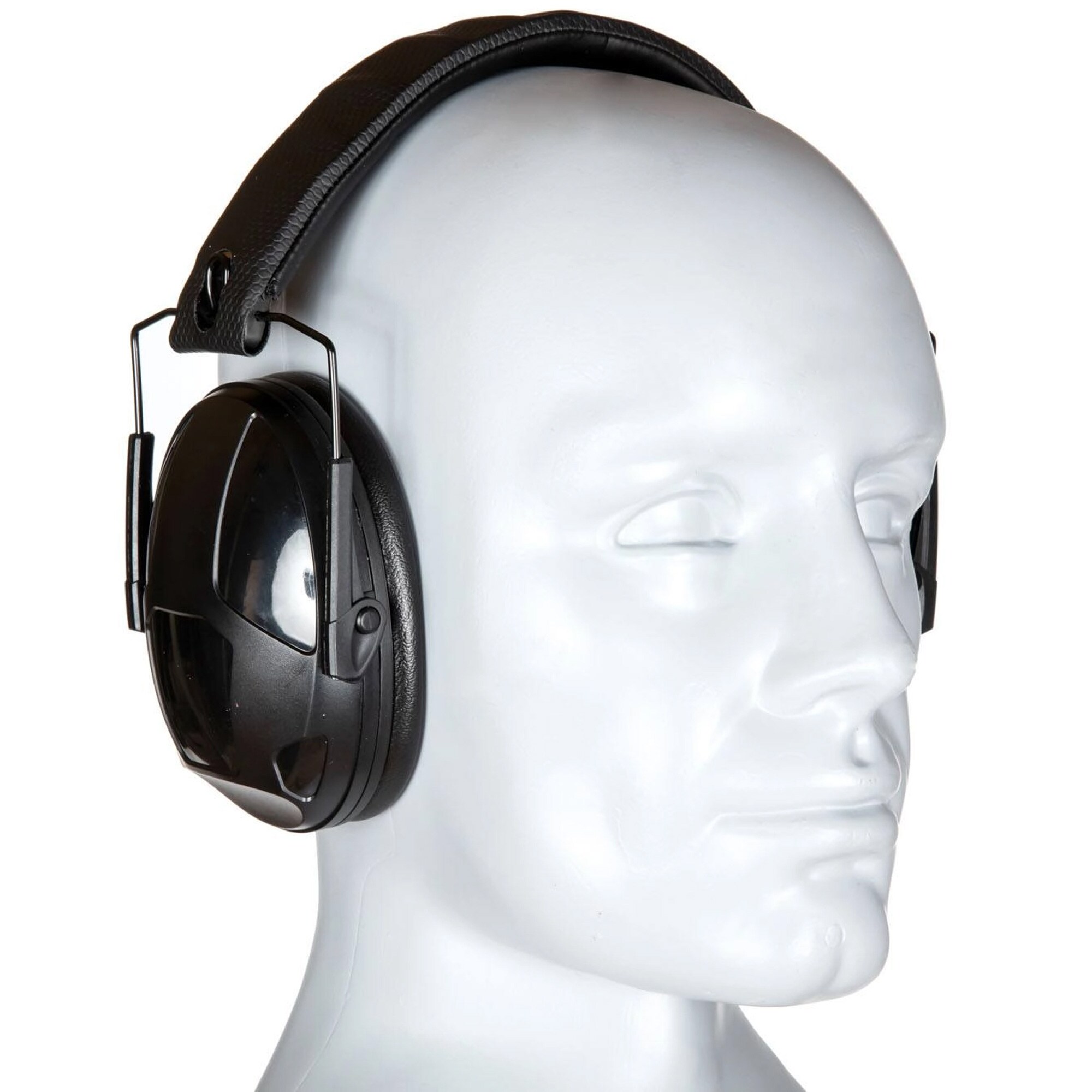 Specna Arms Passive Hearing Protectors - Black