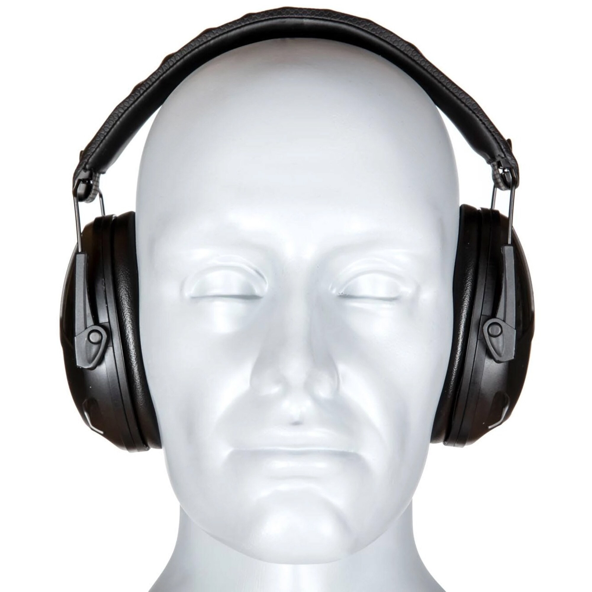 Specna Arms Passive Hearing Protectors - Black