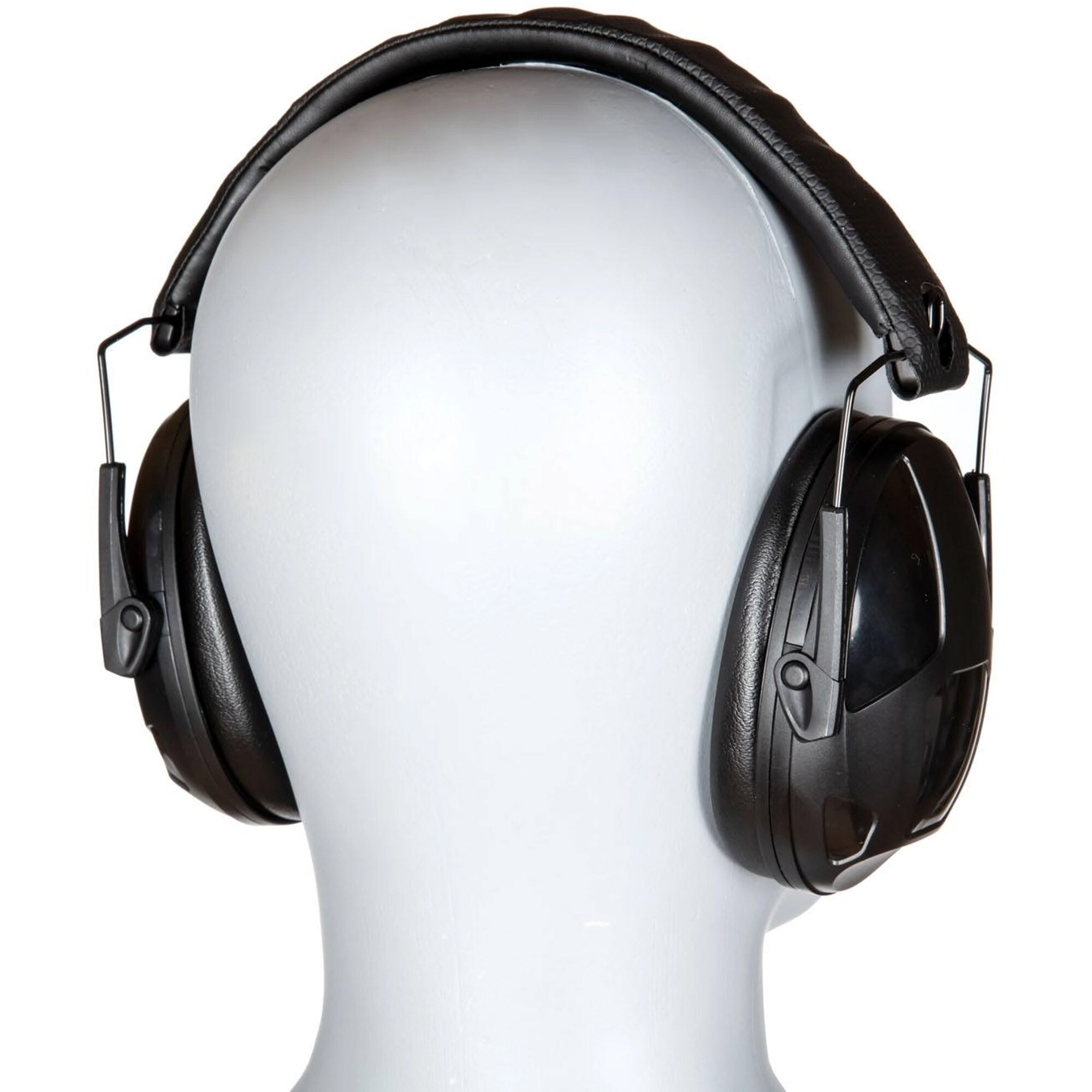 Specna Arms Passive Hearing Protectors - Black