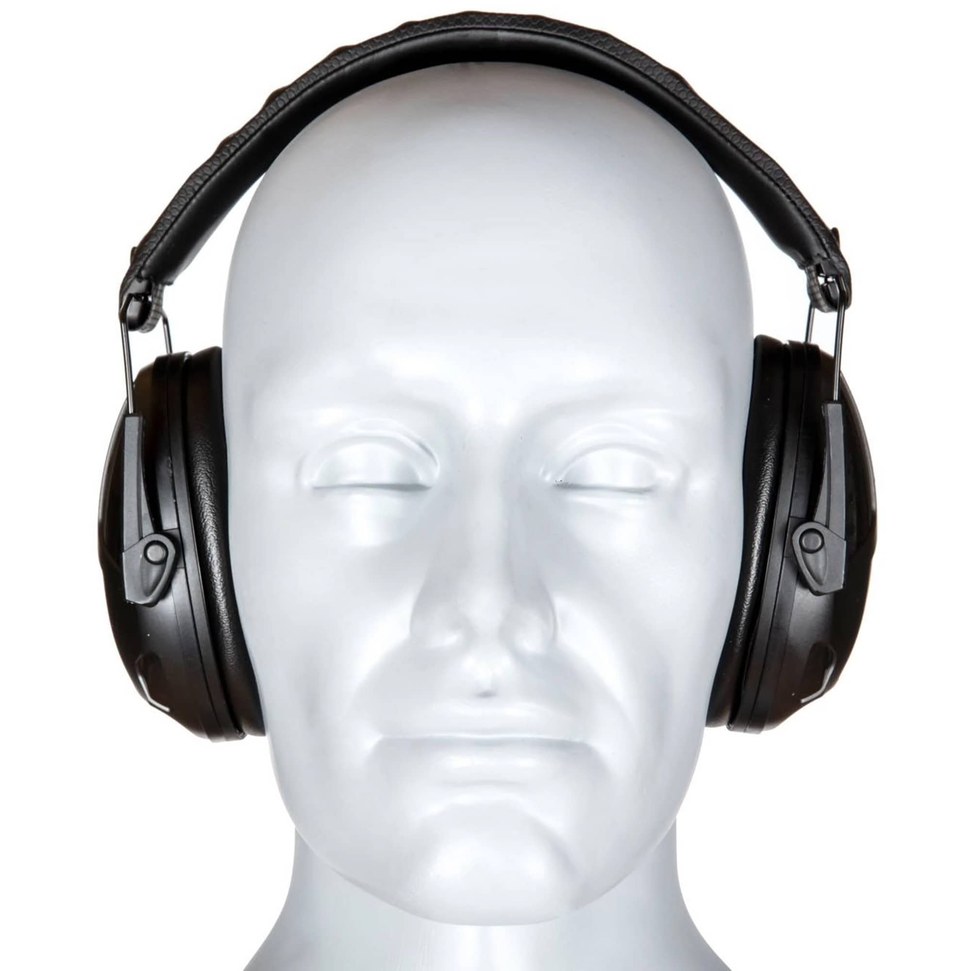 Specna Arms Passive Hearing Protectors - Black