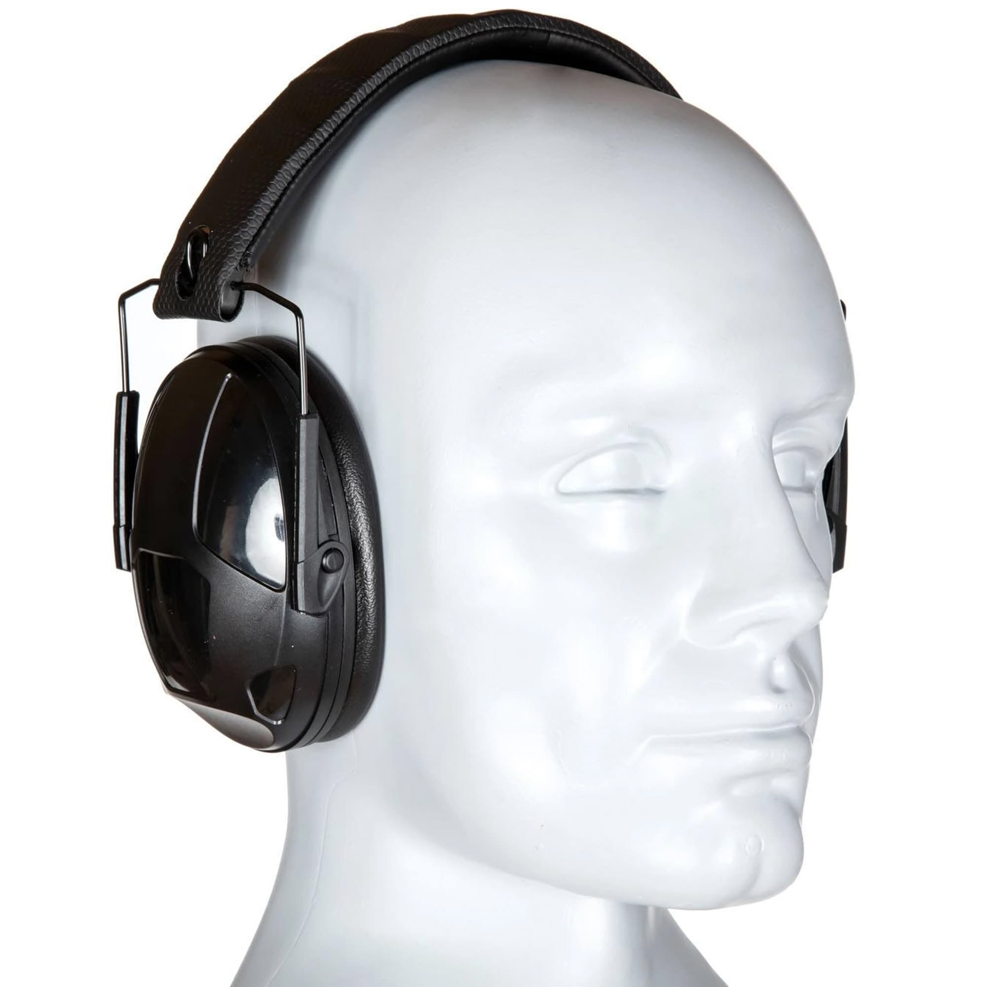 Specna Arms Passive Hearing Protectors - Black