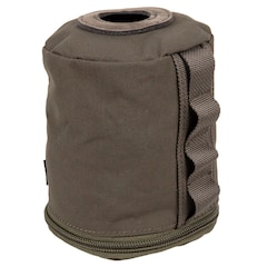 Primal Gear Brunto gas stove cartridge (large) Pouch  - Ranger Green