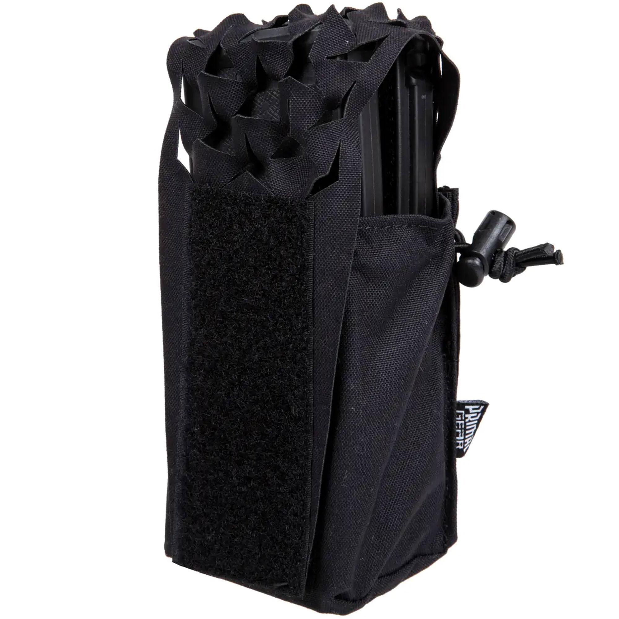 Primal Gear Diplo Universal Pouch - Black