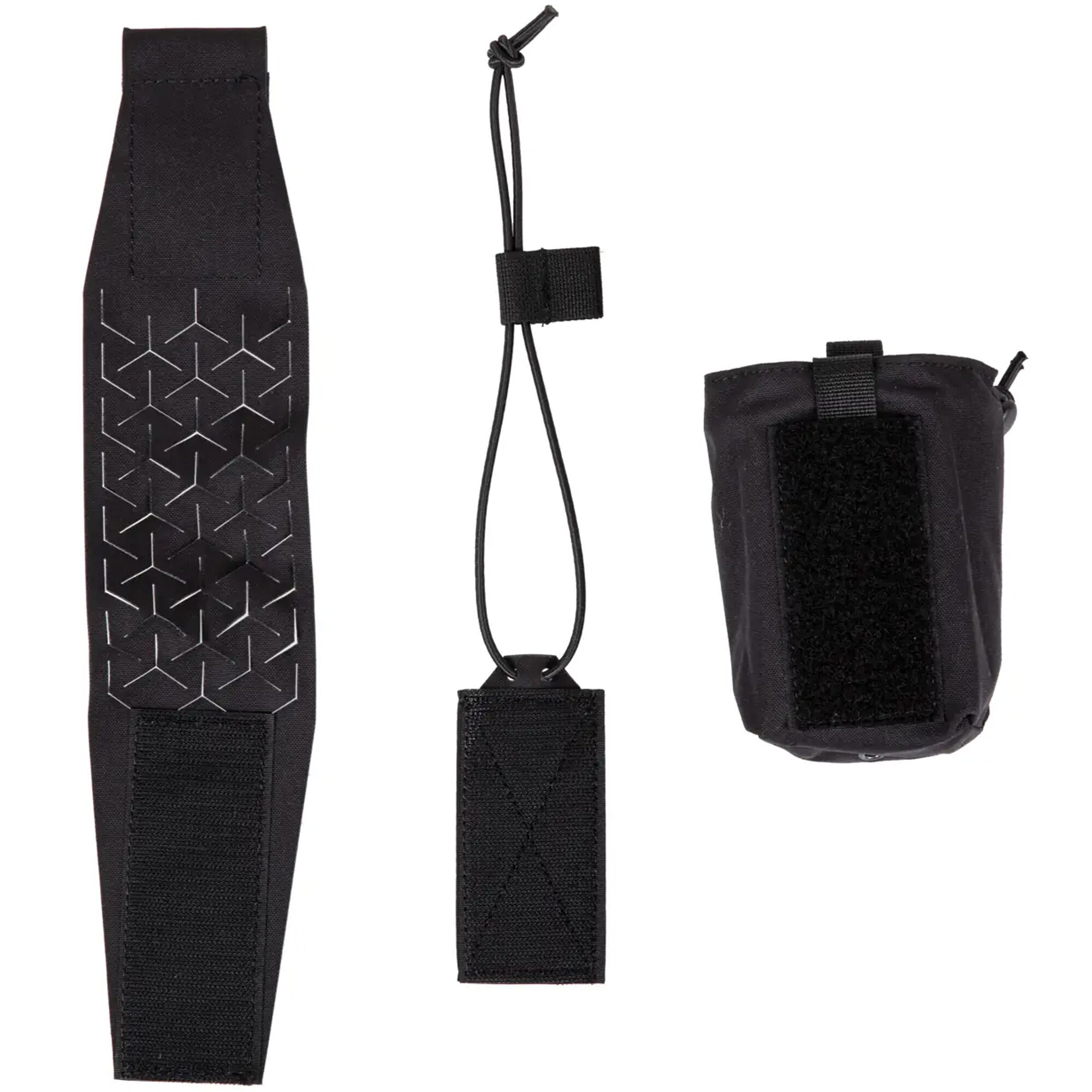 Primal Gear Diplo Universal Pouch - Black