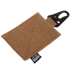 Primal Gear Multipurpose Velcro Hook - Coyote Brown