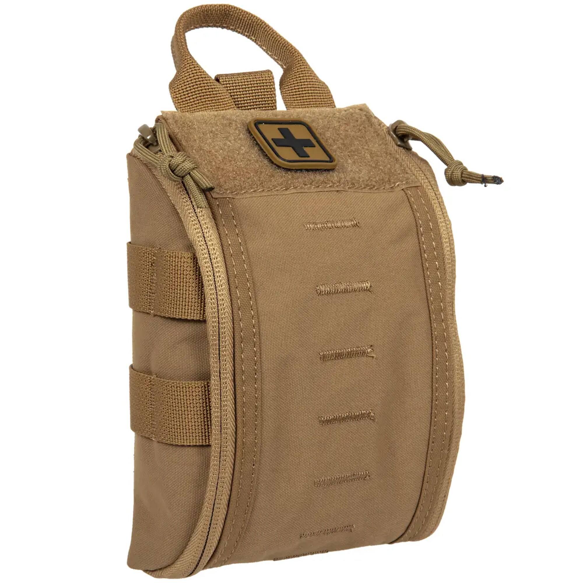 Primal Gear Sogna Tear-off first aid kit - Coyote Brown