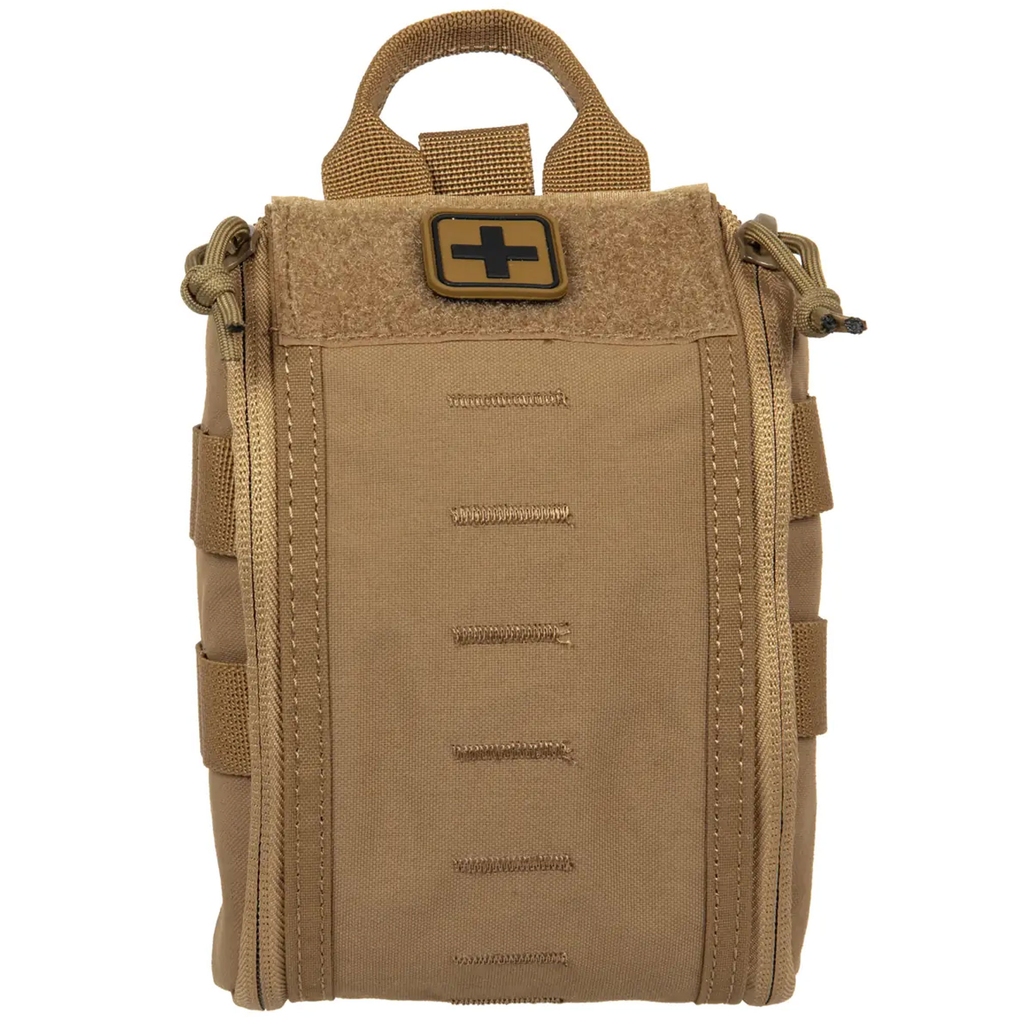 Primal Gear Sogna Tear-off first aid kit - Coyote Brown