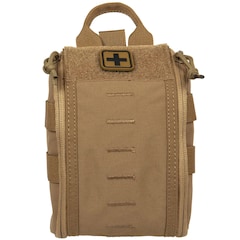 Primal Gear Sogna Tear-off first aid kit - Coyote Brown