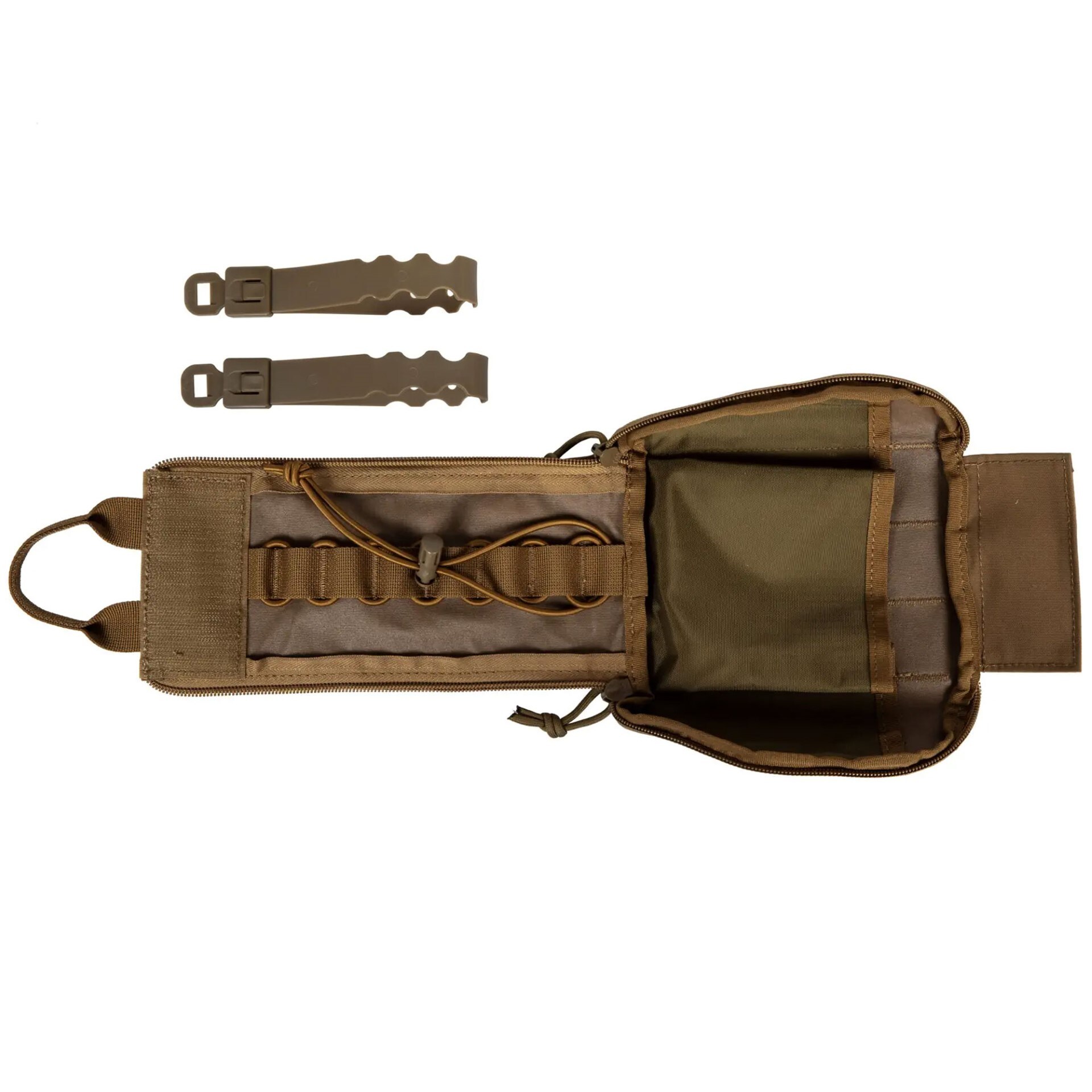 Primal Gear Sogna Tear-off first aid kit - Coyote Brown
