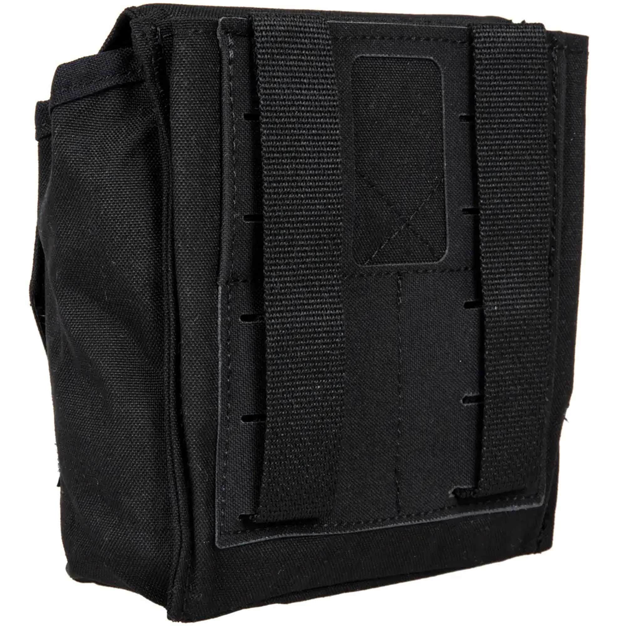 Primal Gear Paras Cargo Pouch - Black