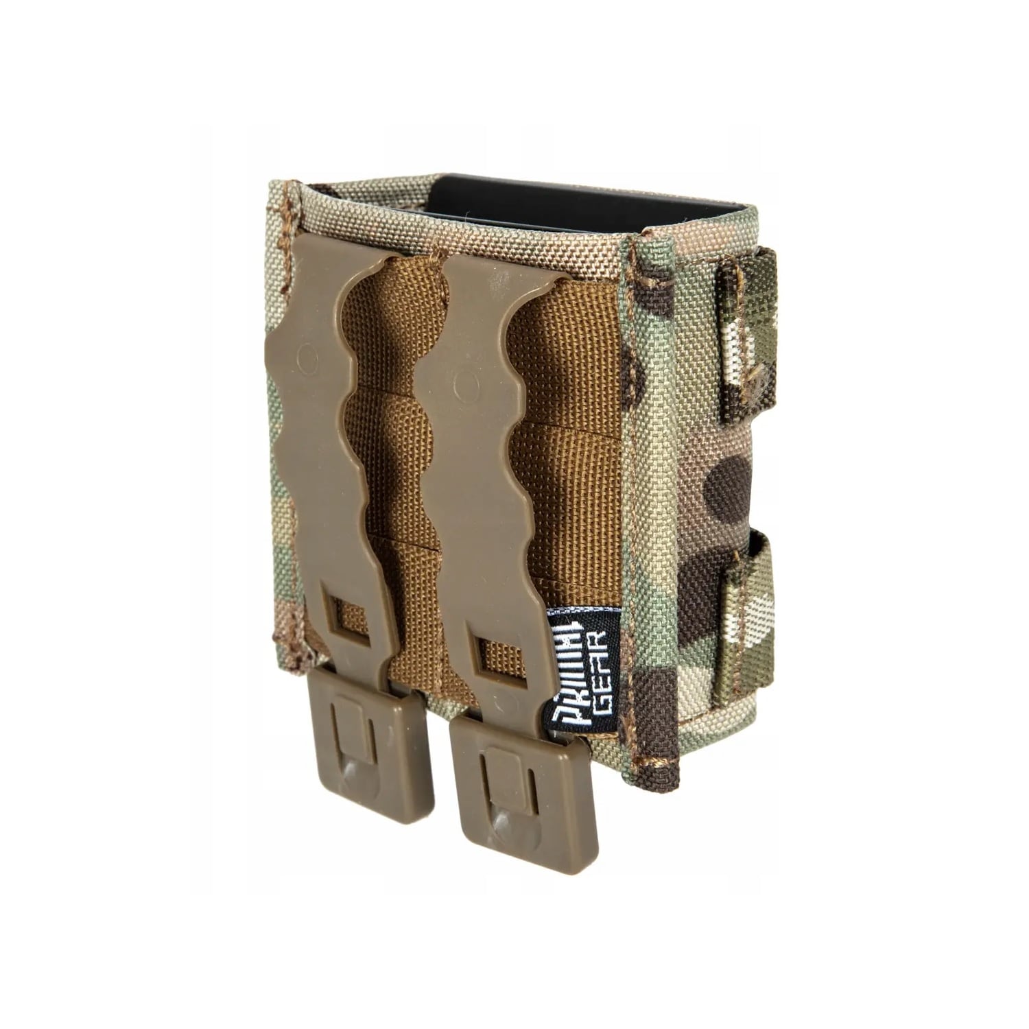 Primal Gear Docus Pouch for 7.62 magazines - Multicam