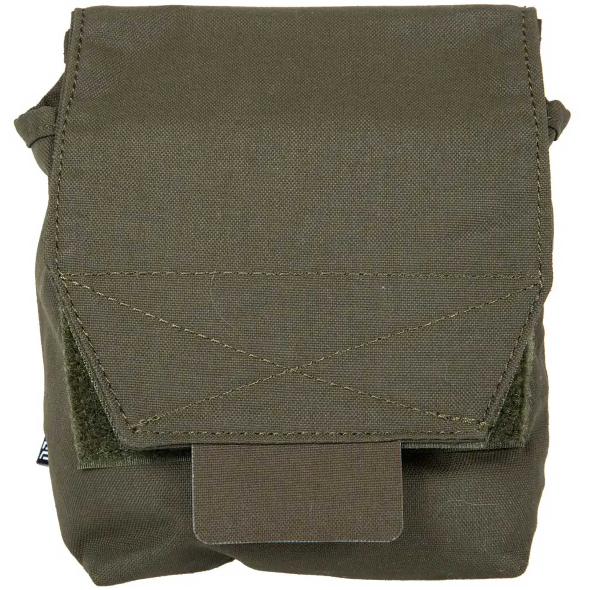 Primal Gear Paras Cargo Pouch - Olive