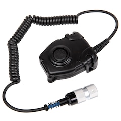 Tac-Sky PTT Button for PRC 152/148 radio