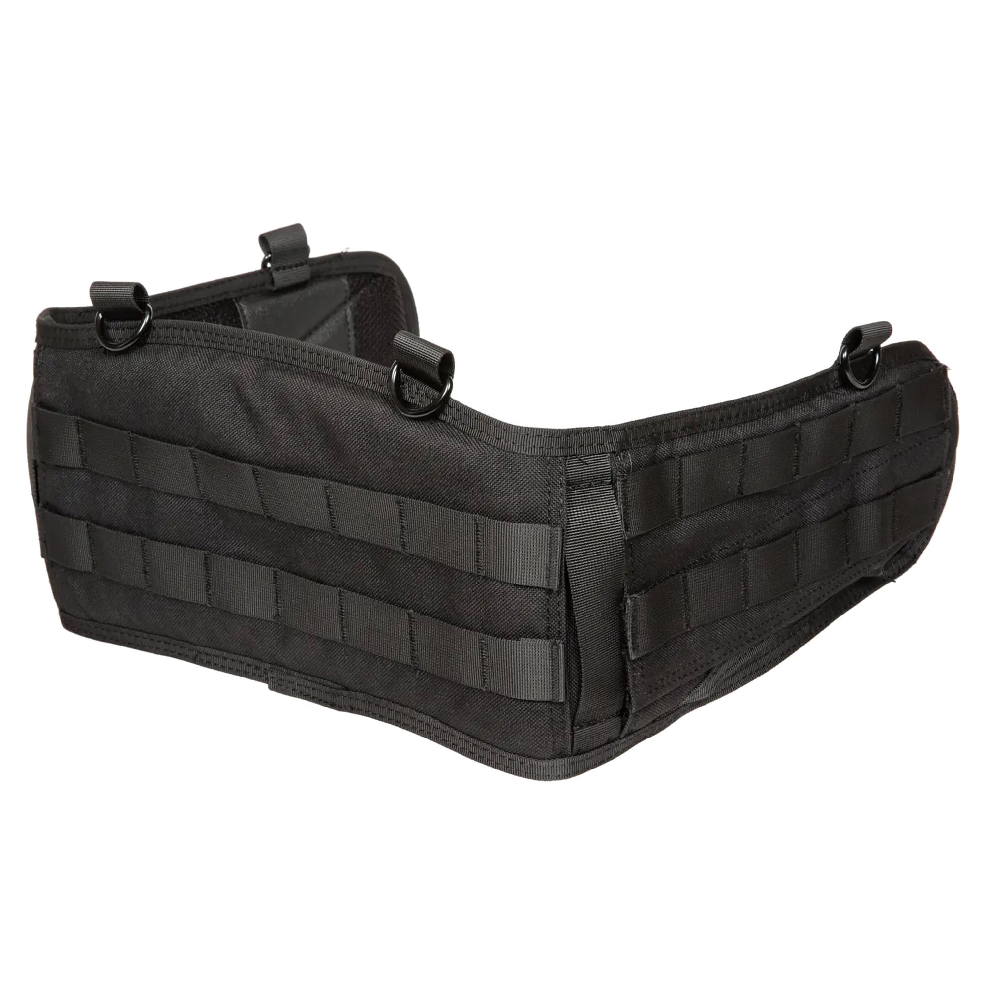 Belt overlay Specna Arms - Black