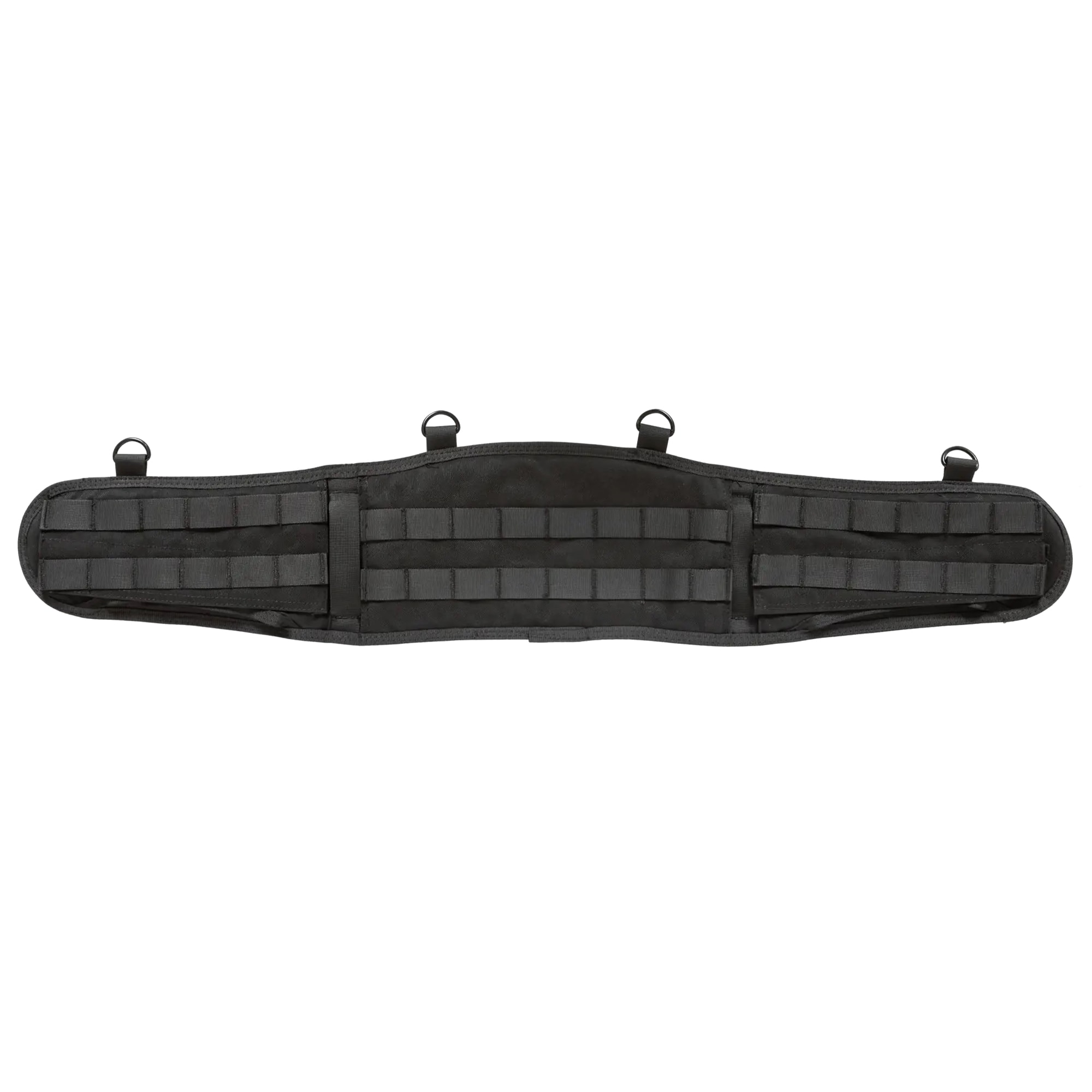 Belt overlay Specna Arms - Black