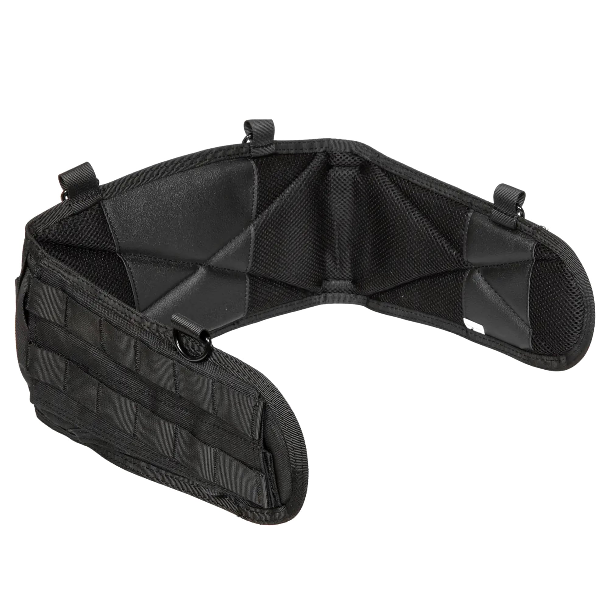 Belt overlay Specna Arms - Black