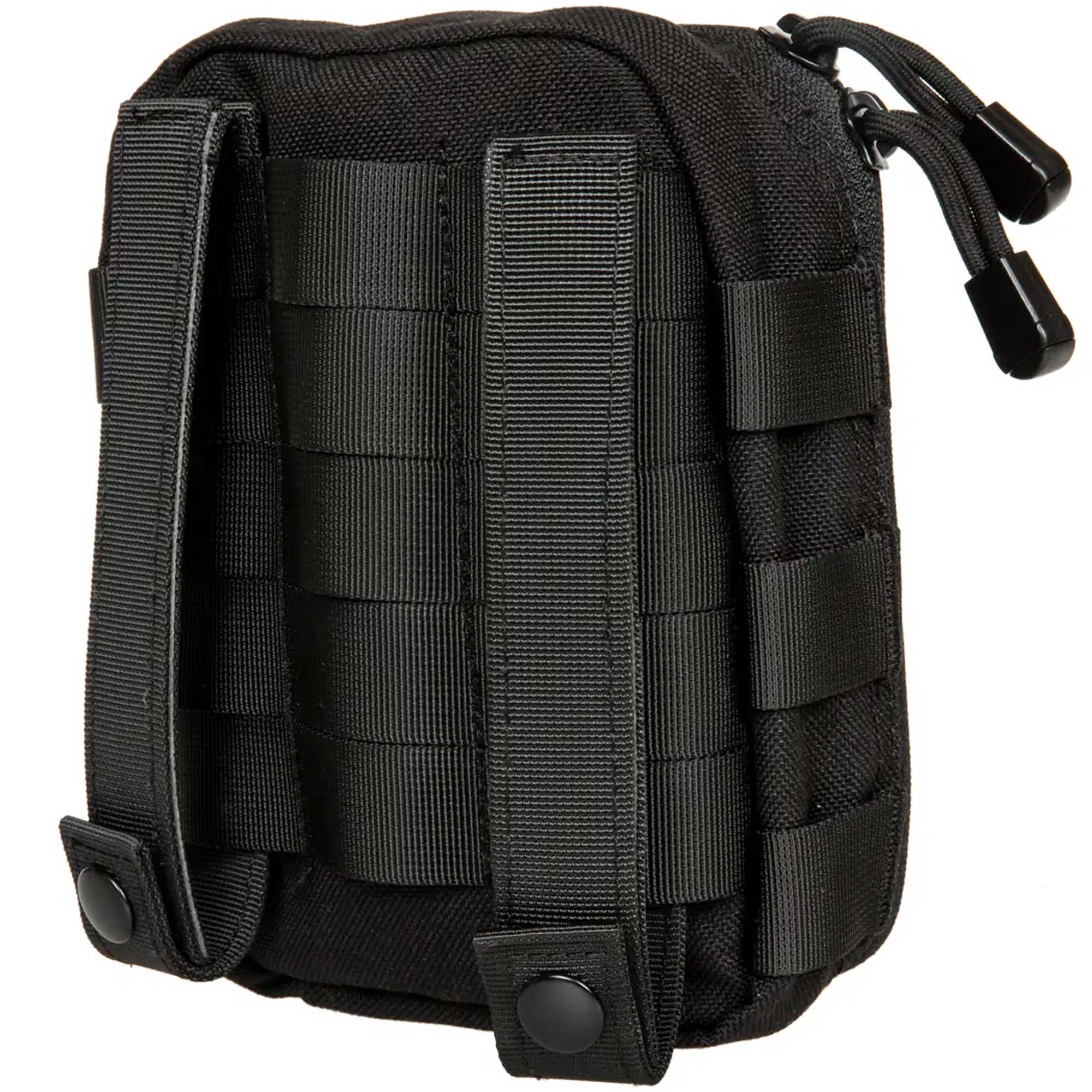 Specna Arms Cargo Universal Pouch - Black
